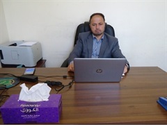 Jahed Ahady